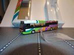 485 holland oto vdl citea ll keukenhof express 1:87 bus, Ophalen of Verzenden, Nieuw, Bus of Vrachtwagen, Overige merken