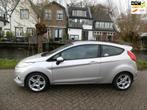 Ford Fiesta 1.6 Sport 120pk Clima Cruise PDC Historie Geen i, Auto's, Ford, Stof, Gebruikt, 31 €/maand, 4 cilinders