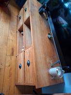 Televisiekast, Ophalen, Gebruikt, 25 tot 50 cm, 50 tot 100 cm