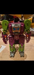 Transformers G1 Scorponok, Verzamelen, Transformers, G1, Ophalen of Verzenden, Autobots