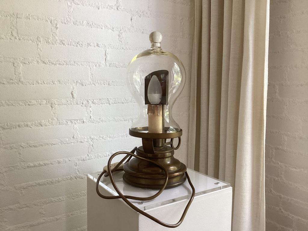 Handig   lampje, Huis en Inrichting, Lampen | Wandlampen, Ophalen of Verzenden, Zo goed als nieuw