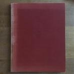 Amsterdam in de vier jaargetijden - G. Hoekstra - boek 1947, Ophalen of Verzenden, 20e eeuw of later, Gelezen