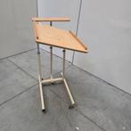 Bedtafel Rolstoeltafel Activiteitentafel ihv 65 tot 106 cm, Diversen, Ophalen, Gebruikt