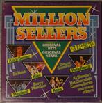 3 box  Jaren 70 hits, Cd's en Dvd's, Vinyl | Pop, Ophalen of Verzenden, 1960 tot 1980, Gebruikt, 12 inch