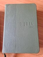 Bijbel HSV - NIEUW, Ophalen of Verzenden, Nieuw