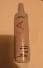 Indola thermal heat protector spray haarverzorging, Ophalen of Verzenden, Nieuw, Haarverzorger of -hersteller