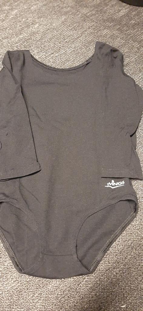 Ballet pakje maat 140, Ophalen of Verzenden