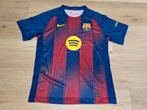 FC Barcelona Thuis shirt 2025-2026 maat L, Maat L, Ophalen of Verzenden, Nieuw