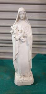 theresia beeld aardewerk, Ophalen of Verzenden