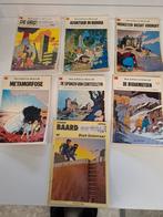 Baard en Kale stripboeken, Ophalen of Verzenden