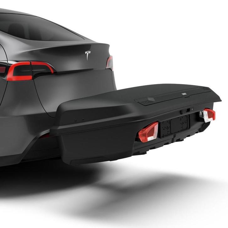 Thule Arcos L huren, Auto diversen, Dakkoffers, Nieuw, Ophalen