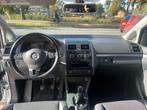 Volkswagen Touran 1.4 TSI Clima|Stoel verw.|Cruise|Apk|Beurt, Voorwielaandrijving, 15 km/l, 4 cilinders, Origineel Nederlands