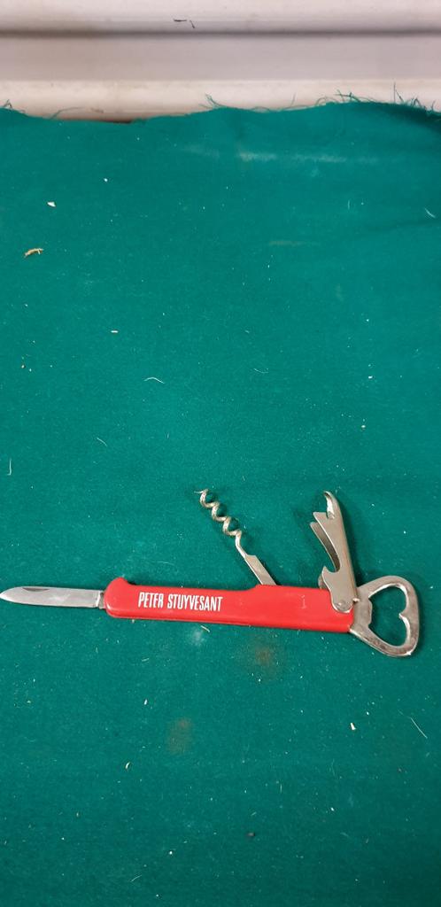 0pener / kurkentrekker, Ophalen of Verzenden, 'T Olde Gre-j, Info@toldegrej.nl, Endepoelstraat 20f Didam