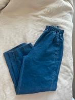Ateljee Saar Broek - Nieuw, Maat 38/40 (M), Blauw, Nieuw, Ophalen of Verzenden
