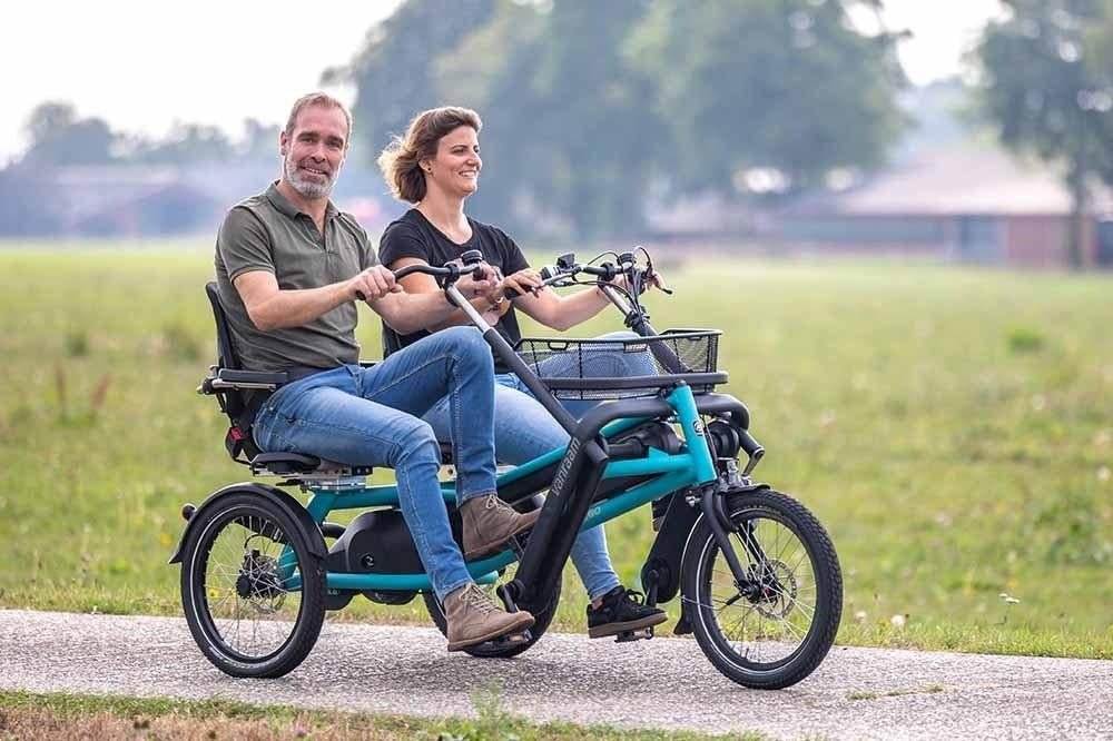 GEZOCHT BETAALD! Duo fietsen/Elke merk/met of zonder defect!, Fietsen en Brommers, Elektrische fietsen, Ophalen of Verzenden