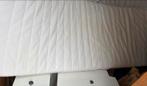 Matras 80x200 IKEA Hemnes bedbank, Huis en Inrichting, Slaapkamer | Matrassen en Bedbodems, Ophalen, Gebruikt, Eenpersoons, 80 cm