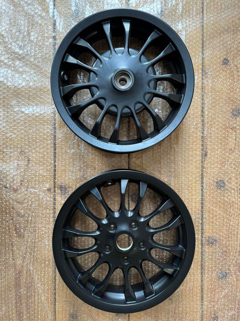 Vespa Sprint velgen set | NIEUW!, Motoren, Tuning en Styling, Ophalen of Verzenden, ., ., .