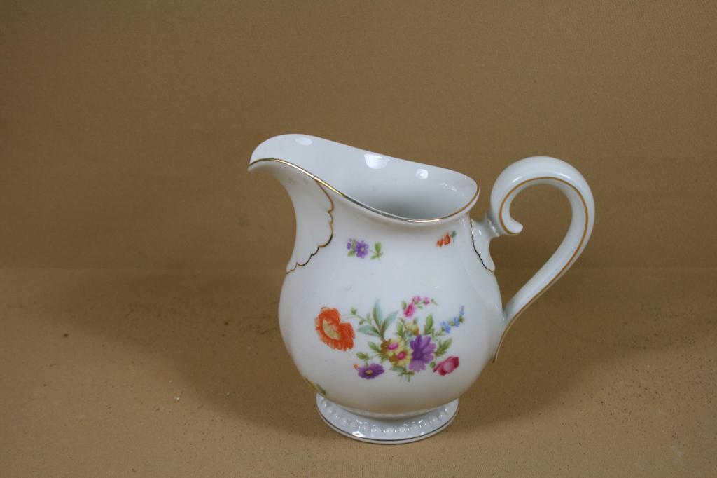 Melkkan Rosenthal Maria Sommerstrauss, Antiek en Kunst, Ophalen of Verzenden