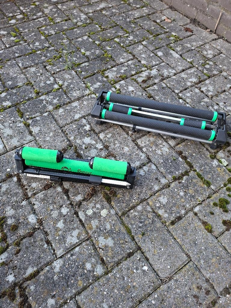 Hengelsport onderdelen, Watersport en Boten, Hengelsport | Algemeen, Ophalen, Zo goed als nieuw, Overige typen