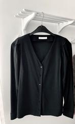 Studio Anneloes blouse maat L  zwart, Kleding | Dames, Blouses en Tunieken, Ophalen of Verzenden, Nieuw, Maat 42/44 (L), Zwart
