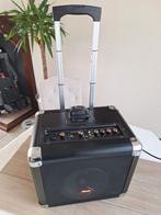 ALECTO  MPA--80  Draagbare Versterker // Zeer Goede Staat, Ophalen of Verzenden, Overige instrumenten