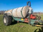 Ipsam mesttank (bj 1973), Zakelijke goederen, Agrarisch | Werktuigen, Overige, Gewasbescherming en Bemesting