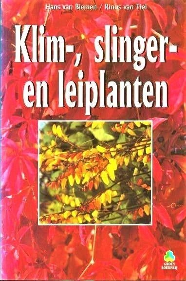 Klim, slinger en leiplanten, Ophalen of Verzenden, Zo goed als nieuw, Tuinieren en Tuinplanten