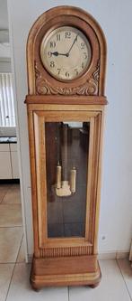 Vintage Staande Klok, Antiek en Kunst, Ophalen