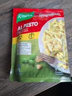 Nieuw knor al pesto, Ophalen of Verzenden