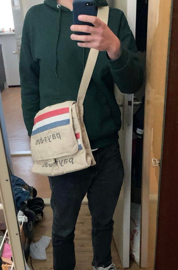 Post tas, Verzenden, Nieuw