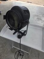 Antieke A.E. Cremer Parijs theaterlamp. Vintage., Antiek en Kunst, Ophalen of Verzenden