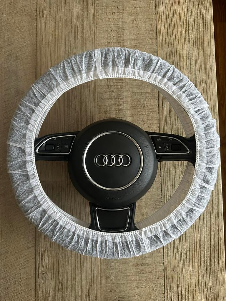 Origineel Stuur Audi, Ophalen, Gebruikt, Audi