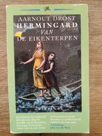 Hermingard van de Eikenterpen - Aernout Drost, Boeken, Ophalen of Verzenden, Gelezen, Nederland