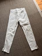 Parami broek Amber maat 38/28, Kleding | Dames, Maat 38/40 (M), Beige, Ophalen of Verzenden, Zo goed als nieuw