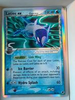 Latios ex 96/101 (2003), Ophalen of Verzenden, Zo goed als nieuw, Losse kaart, Foil