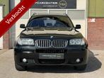 BMW X3 xDrive25i Executive/LEER/STOELV/PARKS/TREKH/APK, Automaat, 1730 kg, Traction-control, 2497 cc