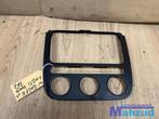VW GOLF 5 Middenconsole radio frame 2003-2009, Gebruikt, Volkswagen, Volkswagen AG, Berliner Ring 2
38440  Wolfsburg, DE