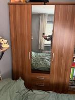 Kledingkast, Gebruikt, 100 tot 150 cm, 150 tot 200 cm, 50 tot 75 cm