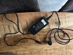 Originele Phylion 5-pins e-bike oplader 42V, Ophalen of Verzenden, Gebruikt