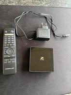 Formuler Z Alpha IPTV Box - Werkt 100% naar behoren, Ophalen of Verzenden, Gebruikt, HDMI, Zonder harde schijf