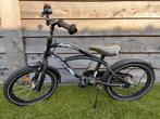Volare Black Cruiser kinderfiets - Gebruikt, Ophalen, Gebruikt, 16 inch, Handrem