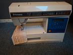 Husqvarna 350 naaimachine viking computer, Ophalen of Verzenden, Gebruikt, Naaimachine, Husqvarna