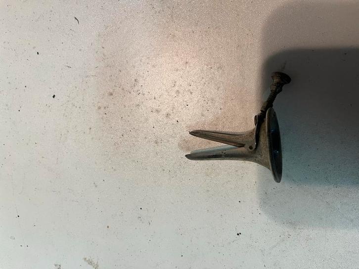 Vintage Medisch Instrument - Speculum, Antiek en Kunst, Antiek | Overige Antiek, Verzenden