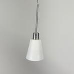 Witte Hanglamp / Plafondlamp 26035, Ophalen, Gebruikt, Kunststof