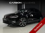 Volkswagen Polo 2.0 TSI GTI | Pano | Beats | CarPlay | Sfeer, Gebruikt, Euro 6, 4 cilinders, Zwart