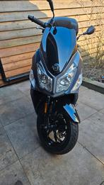 Sym Jet14 - Bijna nieuw met slechts 1550km!, Ophalen