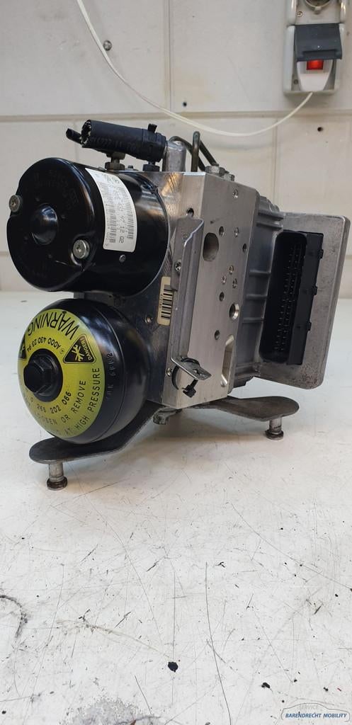 SBC pomp W211 E klasse Mercedes A0054319712 ABS origineel ge, Gebruikt, Mercedes-Benz AG, Mercedes-Benz, Ophalen of Verzenden