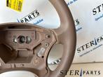 Stuurwiel van een Mercedes C-Klasse, Auto-onderdelen, 12 maanden garantie, -, Nieuw, Ophalen of Verzenden