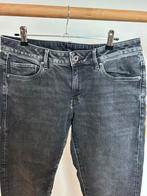 28- Zwarte spijkerbroek G-Star Kate Boyfriend 30-32, -, Zwart, -, Ophalen of Verzenden