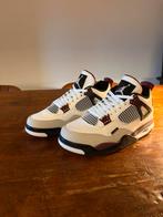 Jordan 4 - PSG maat 44, Ophalen of Verzenden, Zo goed als nieuw, Wit, Sportschoenen